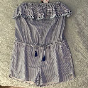 Vineyard Vines romper